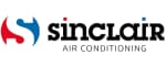 Sinclair, airconditioning