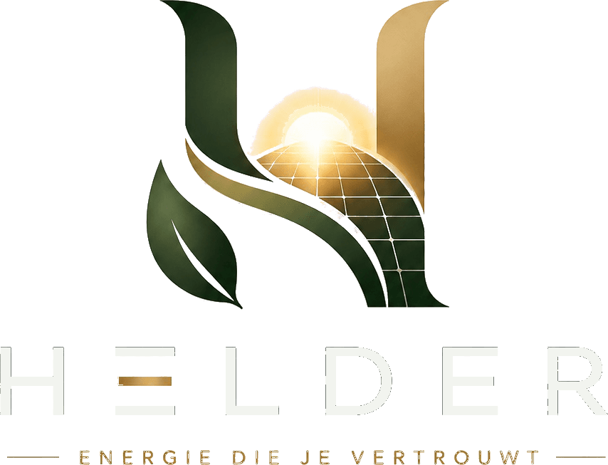 Helder, energie die je vertrouwt